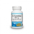 L-Carnitine – 500 mg- pentru boli cardiace, recuperare musculara